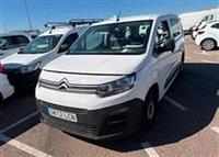 CITROEN 1.5 BLUEHDI 75KW TALLA M LIVE (102C - 5812-LCN